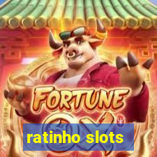 ratinho slots